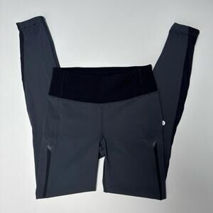 Lululemon Smooth Stride Tight